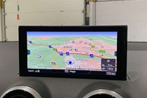Audi Q2 SUV (16 on) 30 TFSI 116 Sport 5dr For Sale - Lookers Audi Glasgow, Glasgow