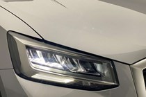 Audi Q2 SUV (16 on) 30 TFSI 116 Sport 5dr For Sale - Lookers Audi Glasgow, Glasgow
