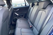 Audi Q2 SUV (16 on) 30 TFSI 116 Sport 5dr For Sale - Lookers Audi Glasgow, Glasgow
