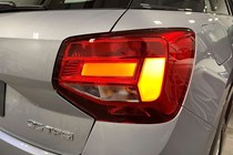 Audi Q2 SUV (16 on) 30 TFSI 116 Sport 5dr For Sale - Lookers Audi Glasgow, Glasgow