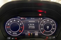 Audi Q2 SUV (16 on) 30 TFSI 116 Sport 5dr For Sale - Lookers Audi Glasgow, Glasgow