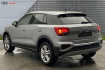 Audi Q2 SUV (16 on) 30 TFSI 116 Sport 5dr For Sale - Lookers Audi Glasgow, Glasgow