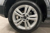 Audi Q2 SUV (16 on) 30 TFSI 116 Sport 5dr For Sale - Lookers Audi Glasgow, Glasgow