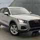 Audi Q2 SUV (16 on) 30 TFSI 116 Sport 5dr For Sale - Lookers Audi Glasgow, Glasgow