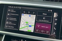 Audi A7 Sportback (18-24) S7 TDI Qtro Black Ed 5dr Tronic Auto [Tech pro] For Sale - Lookers Audi Glasgow, Glasgow