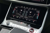 Audi A7 Sportback (18-24) S7 TDI Qtro Black Ed 5dr Tronic Auto [Tech pro] For Sale - Lookers Audi Glasgow, Glasgow