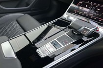 Audi A7 Sportback (18-24) S7 TDI Qtro Black Ed 5dr Tronic Auto [Tech pro] For Sale - Lookers Audi Glasgow, Glasgow