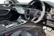 Audi A7 Sportback (18-24) S7 TDI Qtro Black Ed 5dr Tronic Auto [Tech pro] For Sale - Lookers Audi Glasgow, Glasgow
