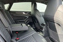 Audi A7 Sportback (18-24) S7 TDI Qtro Black Ed 5dr Tronic Auto [Tech pro] For Sale - Lookers Audi Glasgow, Glasgow