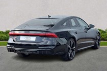 Audi A7 Sportback (18-24) S7 TDI Qtro Black Ed 5dr Tronic Auto [Tech pro] For Sale - Lookers Audi Glasgow, Glasgow