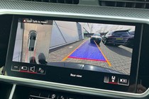 Audi A7 Sportback (18-24) S7 TDI Qtro Black Ed 5dr Tronic Auto [Tech pro] For Sale - Lookers Audi Glasgow, Glasgow