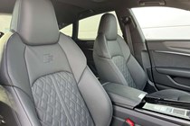 Audi A7 Sportback (18-24) S7 TDI Qtro Black Ed 5dr Tronic Auto [Tech pro] For Sale - Lookers Audi Glasgow, Glasgow