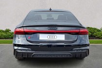 Audi A7 Sportback (18-24) S7 TDI Qtro Black Ed 5dr Tronic Auto [Tech pro] For Sale - Lookers Audi Glasgow, Glasgow