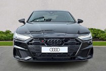 Audi A7 Sportback (18-24) S7 TDI Qtro Black Ed 5dr Tronic Auto [Tech pro] For Sale - Lookers Audi Glasgow, Glasgow
