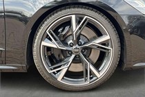 Audi A7 Sportback (18-24) S7 TDI Qtro Black Ed 5dr Tronic Auto [Tech pro] For Sale - Lookers Audi Glasgow, Glasgow
