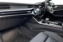 Audi A7 Sportback (18-24) S7 TDI Qtro Black Ed 5dr Tronic Auto [Tech pro] For Sale - Lookers Audi Glasgow, Glasgow