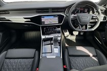 Audi A7 Sportback (18-24) S7 TDI Qtro Black Ed 5dr Tronic Auto [Tech pro] For Sale - Lookers Audi Glasgow, Glasgow