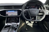 Audi A7 Sportback (18-24) S7 TDI Qtro Black Ed 5dr Tronic Auto [Tech pro] For Sale - Lookers Audi Glasgow, Glasgow