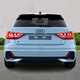Audi A1 Sportback (18 on) 25 TFSI Black Edition 5dr For Sale - Lookers Audi Glasgow, Glasgow