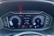 Audi A1 Sportback (18 on) 25 TFSI Black Edition 5dr For Sale - Lookers Audi Glasgow, Glasgow