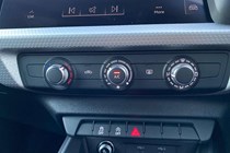 Audi A1 Sportback (18 on) 25 TFSI Black Edition 5dr For Sale - Lookers Audi Glasgow, Glasgow