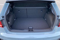 Audi A1 Sportback (18 on) 25 TFSI Black Edition 5dr For Sale - Lookers Audi Glasgow, Glasgow