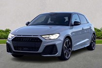 Audi A1 Sportback (18 on) 25 TFSI Black Edition 5dr For Sale - Lookers Audi Glasgow, Glasgow