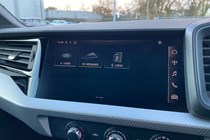 Audi A1 Sportback (18 on) 25 TFSI Black Edition 5dr For Sale - Lookers Audi Glasgow, Glasgow