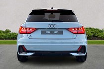 Audi A1 Sportback (18 on) 25 TFSI Black Edition 5dr For Sale - Lookers Audi Glasgow, Glasgow