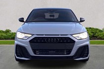 Audi A1 Sportback (18 on) 25 TFSI Black Edition 5dr For Sale - Lookers Audi Glasgow, Glasgow