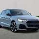 Audi A1 Sportback (18 on) 25 TFSI Black Edition 5dr For Sale - Lookers Audi Glasgow, Glasgow