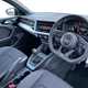 Audi A1 Sportback (18 on) 25 TFSI Black Edition 5dr For Sale - Lookers Audi Glasgow, Glasgow