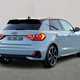 Audi A1 Sportback (18 on) 25 TFSI Black Edition 5dr For Sale - Lookers Audi Glasgow, Glasgow