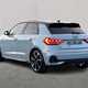 Audi A1 Sportback (18 on) 25 TFSI Black Edition 5dr For Sale - Lookers Audi Glasgow, Glasgow