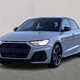 Audi A1 Sportback (18 on) 25 TFSI Black Edition 5dr For Sale - Lookers Audi Glasgow, Glasgow