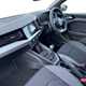 Audi A1 Sportback (18 on) 25 TFSI Black Edition 5dr For Sale - Lookers Audi Glasgow, Glasgow