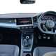 Audi A1 Sportback (18 on) 25 TFSI Black Edition 5dr For Sale - Lookers Audi Glasgow, Glasgow