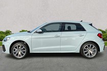 Audi A1 Sportback (18 on) S Line 25 TFSI 95PS 5d For Sale - Lookers Audi Glasgow, Glasgow