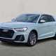Audi A1 Sportback (18 on) S Line 25 TFSI 95PS 5d For Sale - Lookers Audi Glasgow, Glasgow