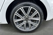 Audi A1 Sportback (18 on) S Line 25 TFSI 95PS 5d For Sale - Lookers Audi Glasgow, Glasgow