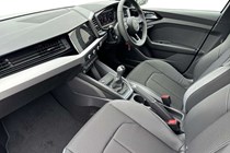 Audi A1 Sportback (18 on) S Line 25 TFSI 95PS 5d For Sale - Lookers Audi Glasgow, Glasgow