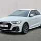 Audi A1 Sportback (18 on) S Line 25 TFSI 95PS 5d For Sale - Lookers Audi Glasgow, Glasgow