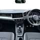 Audi A1 Sportback (18 on) S Line 25 TFSI 95PS 5d For Sale - Lookers Audi Glasgow, Glasgow