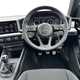 Audi A1 Sportback (18 on) S Line 25 TFSI 95PS 5d For Sale - Lookers Audi Glasgow, Glasgow