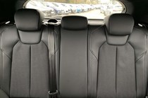 Audi A1 Sportback (18 on) 30 TFSI Black Edition 5dr For Sale - Lookers Audi Glasgow, Glasgow