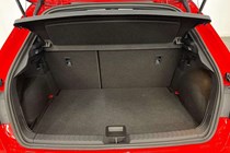 Audi A1 Sportback (18 on) 30 TFSI Black Edition 5dr For Sale - Lookers Audi Glasgow, Glasgow
