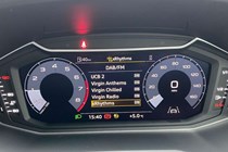 Audi A1 Sportback (18 on) 30 TFSI Black Edition 5dr For Sale - Lookers Audi Glasgow, Glasgow