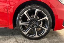 Audi A1 Sportback (18 on) 30 TFSI Black Edition 5dr For Sale - Lookers Audi Glasgow, Glasgow