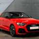 Audi A1 Sportback (18 on) 30 TFSI Black Edition 5dr For Sale - Lookers Audi Glasgow, Glasgow
