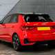 Audi A1 Sportback (18 on) 30 TFSI Black Edition 5dr For Sale - Lookers Audi Glasgow, Glasgow
